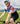 “Laureus Sport for Good x Maloja Pushbikers EVERYONE WINS” cycling jersey