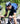 Maloja Pushbikers cycling jersey "Laureus Edition" olive